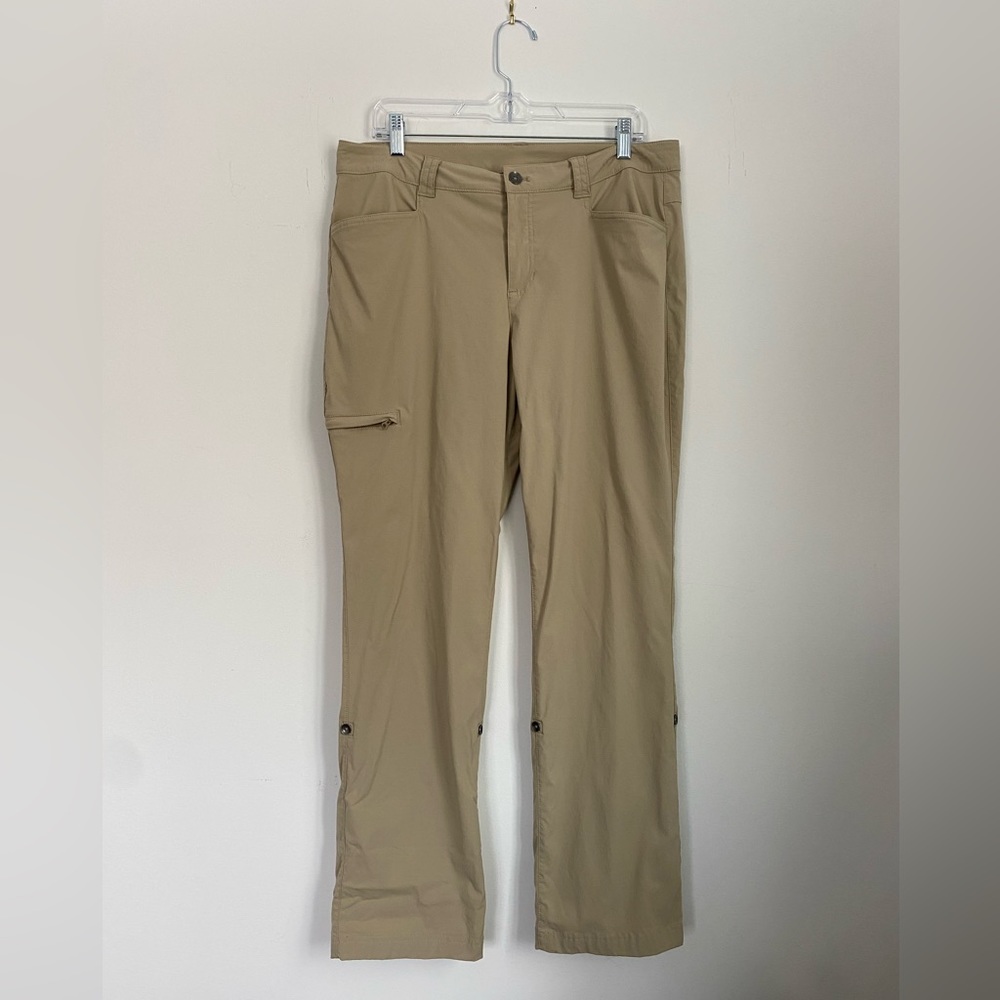 Eddie Bauer Hiking Pants
